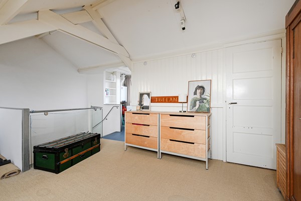 Medium property photo - Hof van Delftlaan 8, 2613 BN Delft